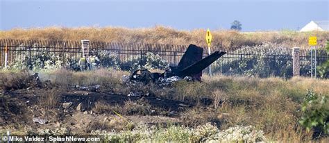 6 killed in plane crash at French Valley Airport; second deadly crash at airstrip this week 